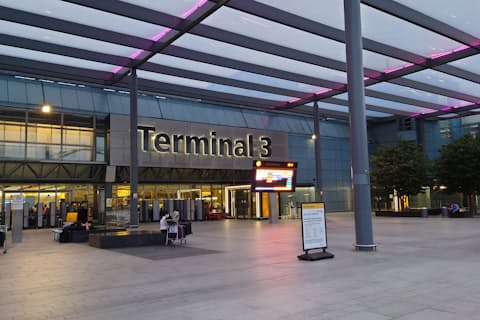 Gatwick Airport VIP Meet & Greet: 5 Things Every Traveller Should Know