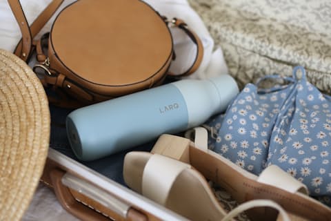 Luxury Travel Equipment: 5 Things to Get Right Before You Close Your Case
